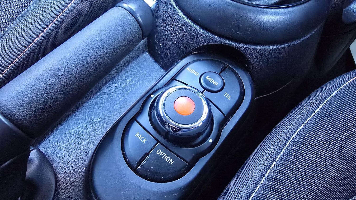 Used MINI Hatch 2018 for sale - 77093935: Photo 13