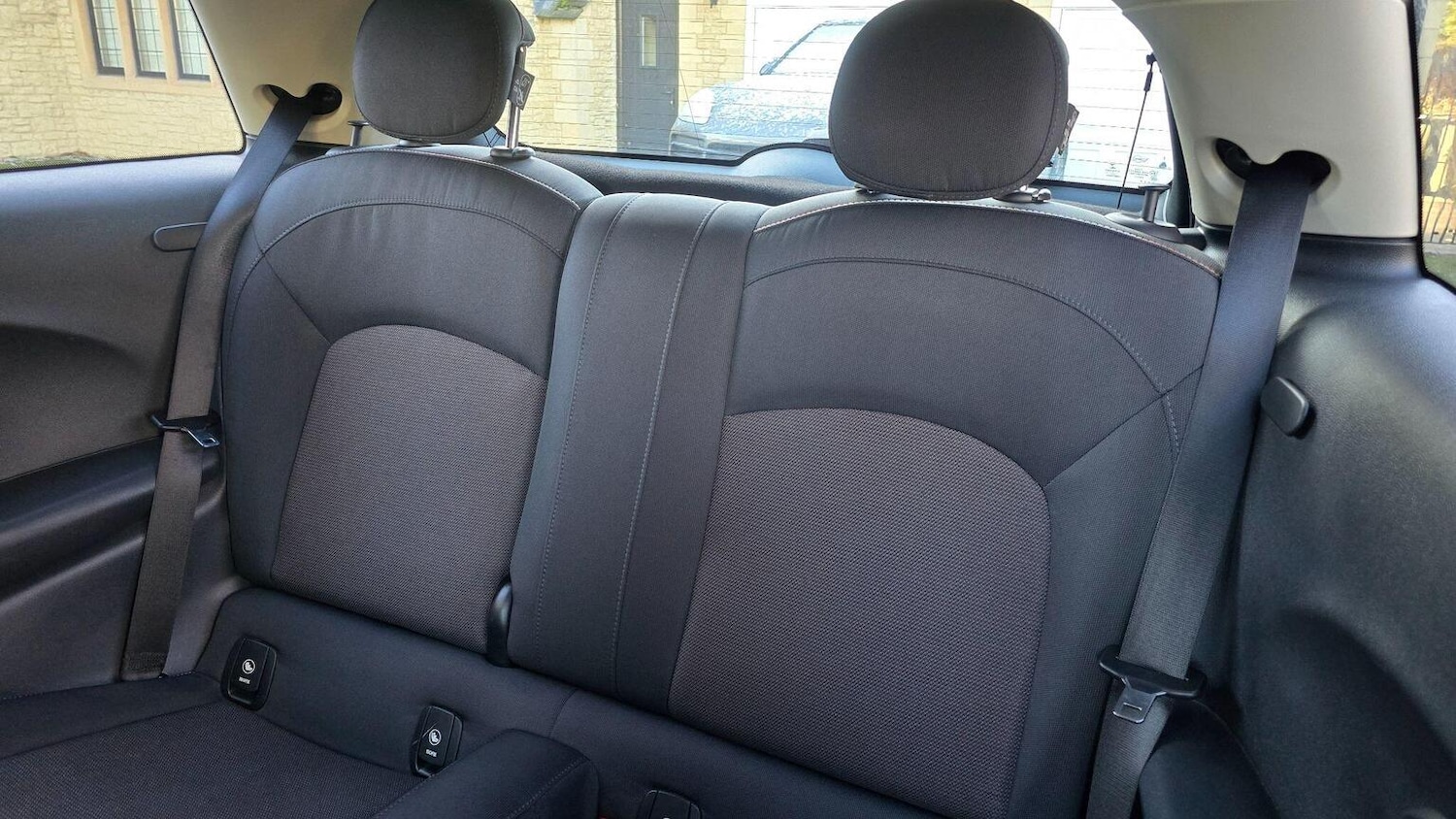 Used MINI Hatch 2018 for sale - 77093935: Photo 16