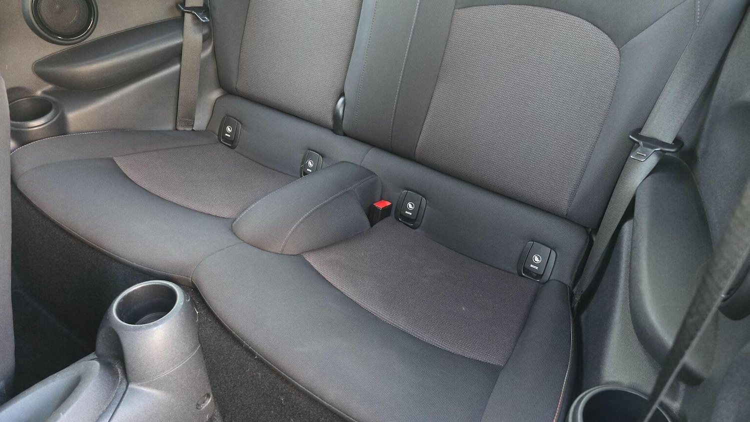 Used MINI Hatch 2018 for sale - 77093935: Photo 17