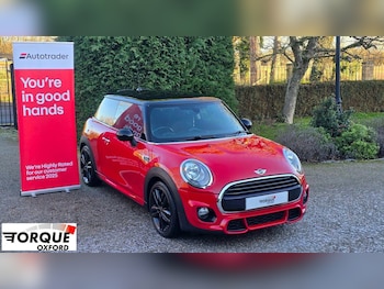 2018 - 1.5 Cooper 3dr