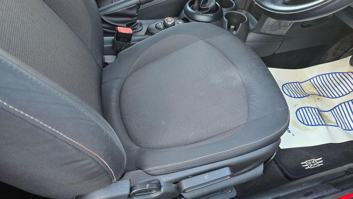 Used MINI Hatch 2018 for sale - 77093935: Photo 20