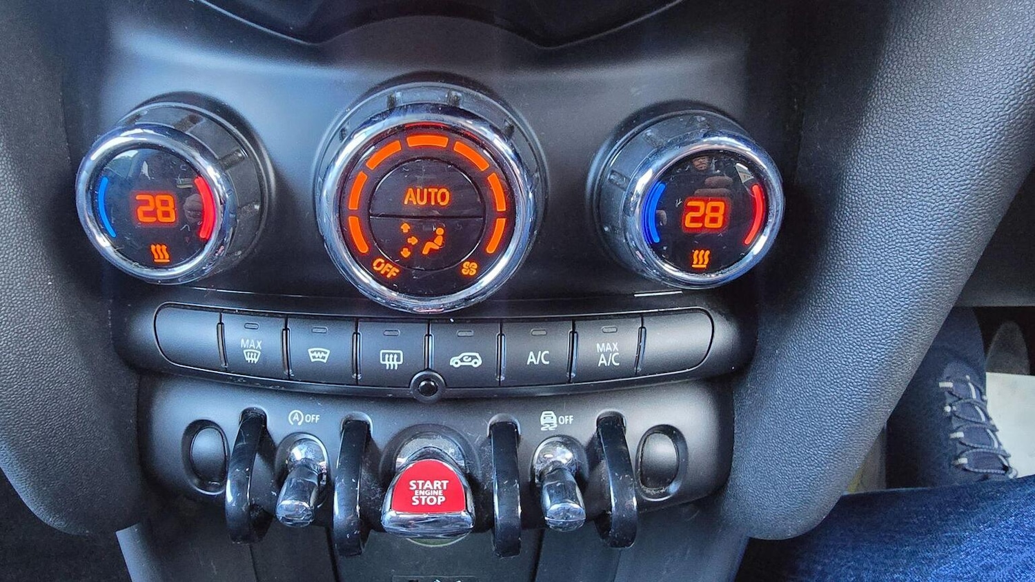 Used MINI Hatch 2018 for sale - 77093935: Photo 22