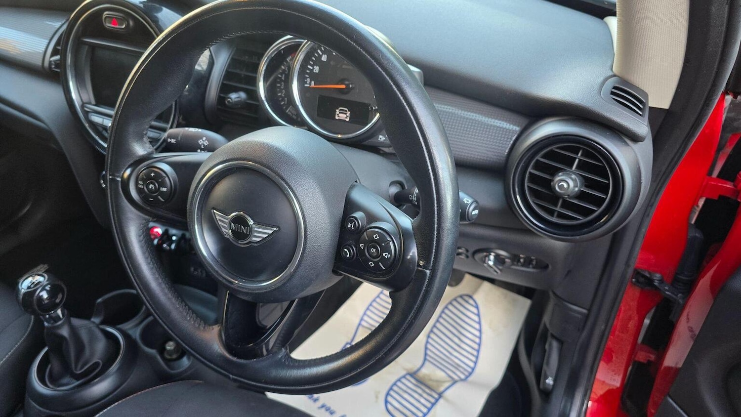 Used MINI Hatch 2018 for sale - 77093935: Photo 24