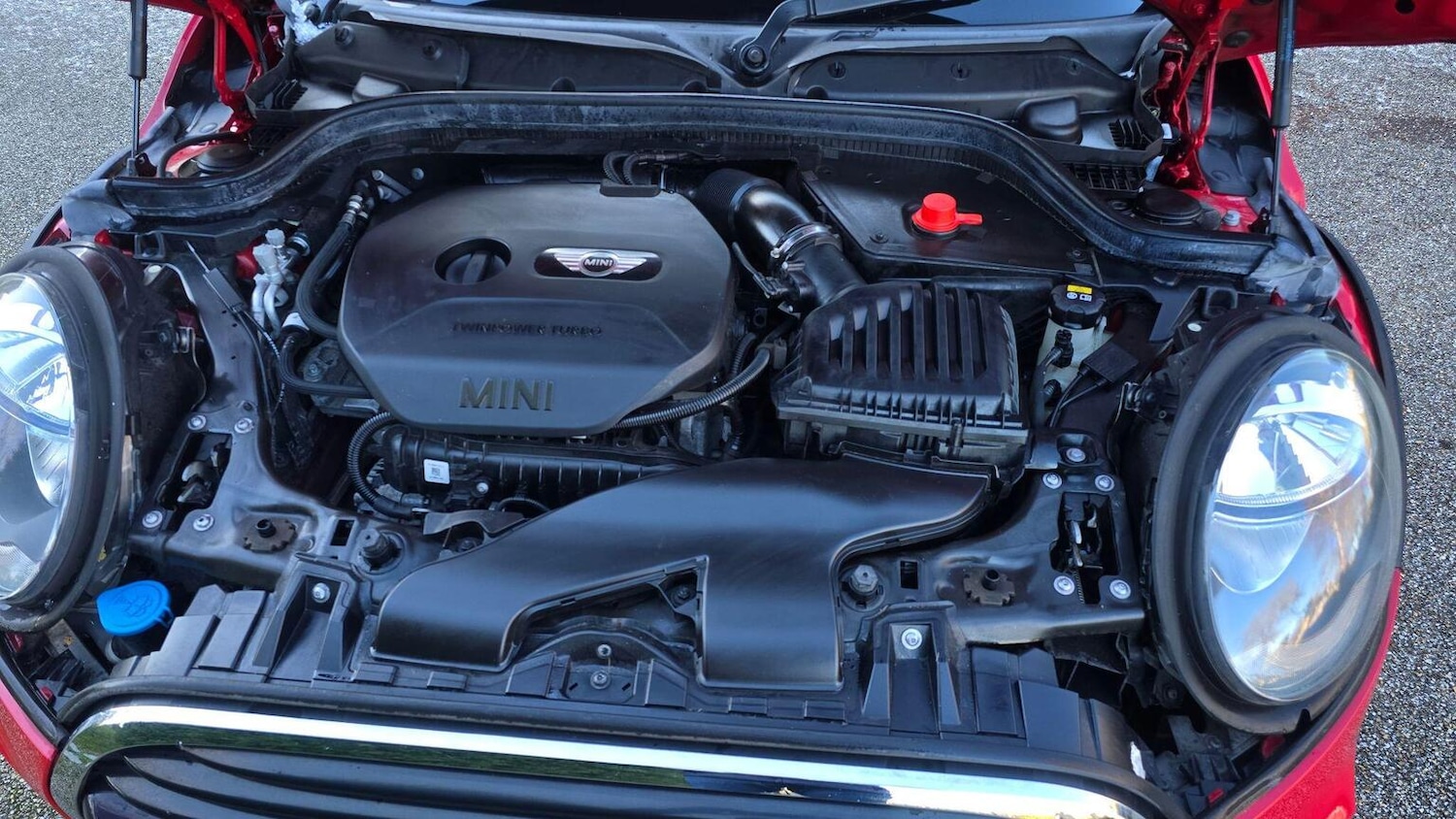 Used MINI Hatch 2018 for sale - 77093935: Photo 30