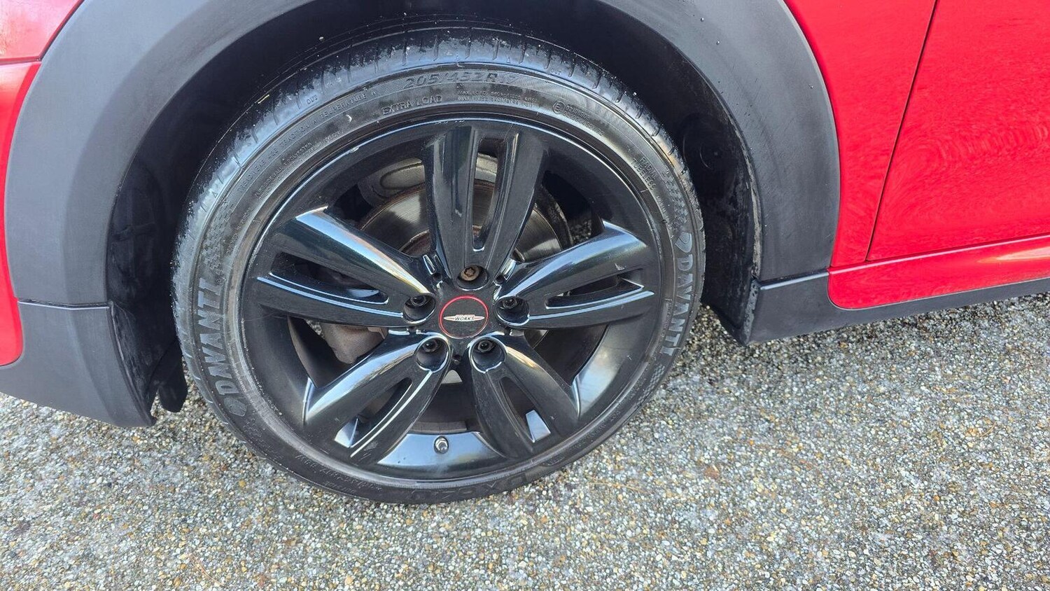 Used MINI Hatch 2018 for sale - 77093935: Photo 33