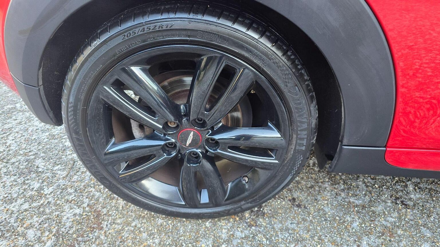 Used MINI Hatch 2018 for sale - 77093935: Photo 34