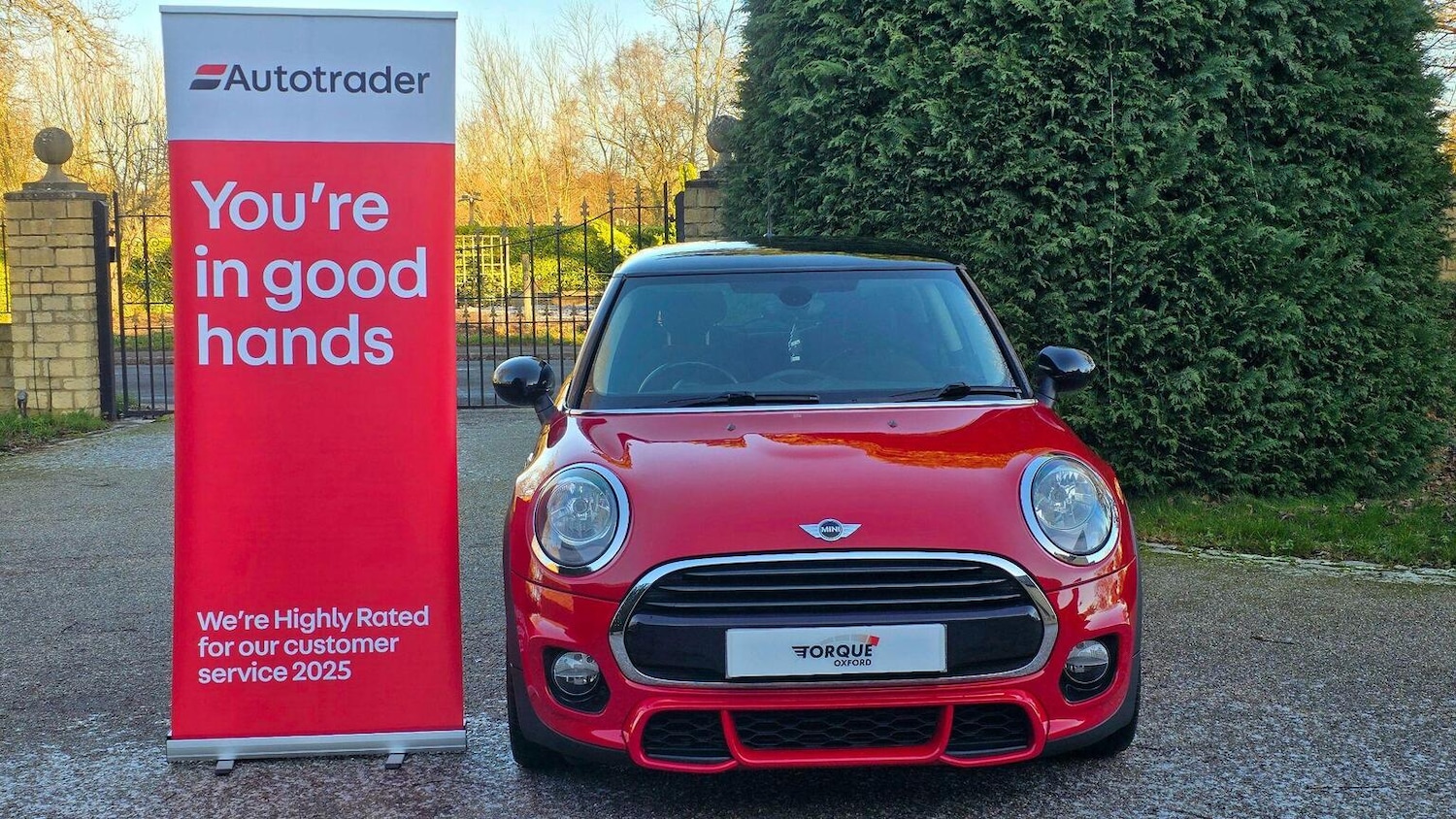 Used MINI Hatch 2018 for sale - 77093935: Photo 4