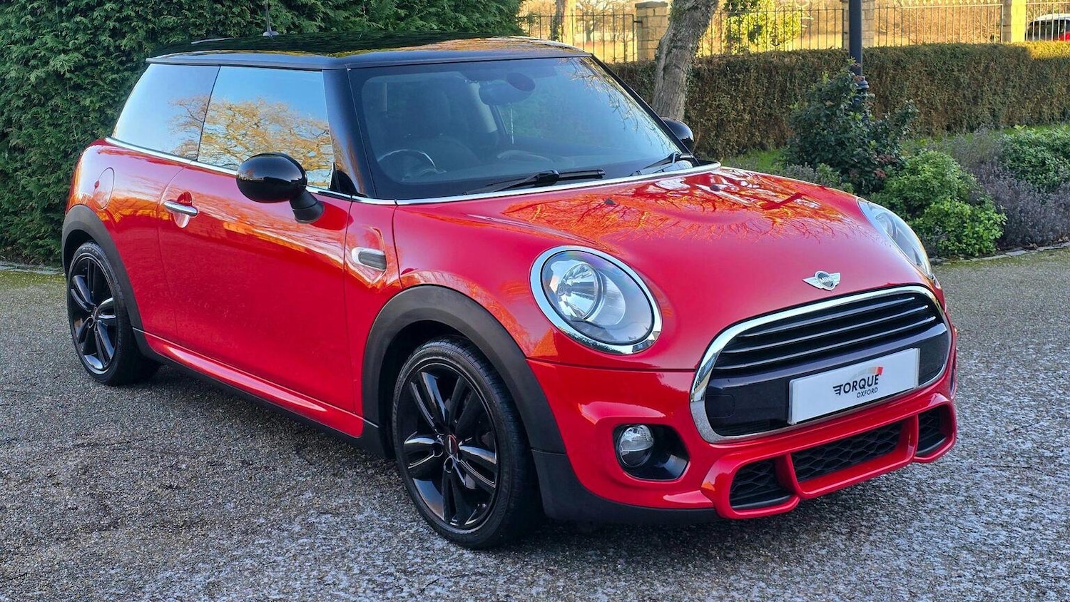 Used MINI Hatch 2018 for sale - 77093935: Photo 7