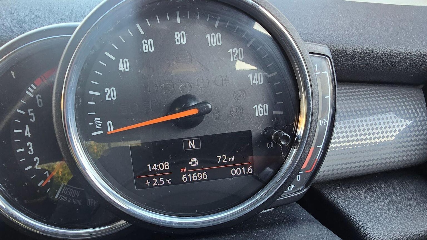 Used MINI Hatch 2018 for sale - 77093935: Photo 8