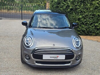 Used MINI Hatch 2020 for sale - 79399260: Photo