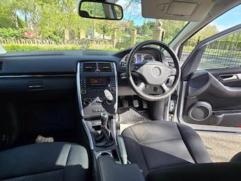 Used Mercedes-Benz B Class 2008 for sale - 78289730: Photo