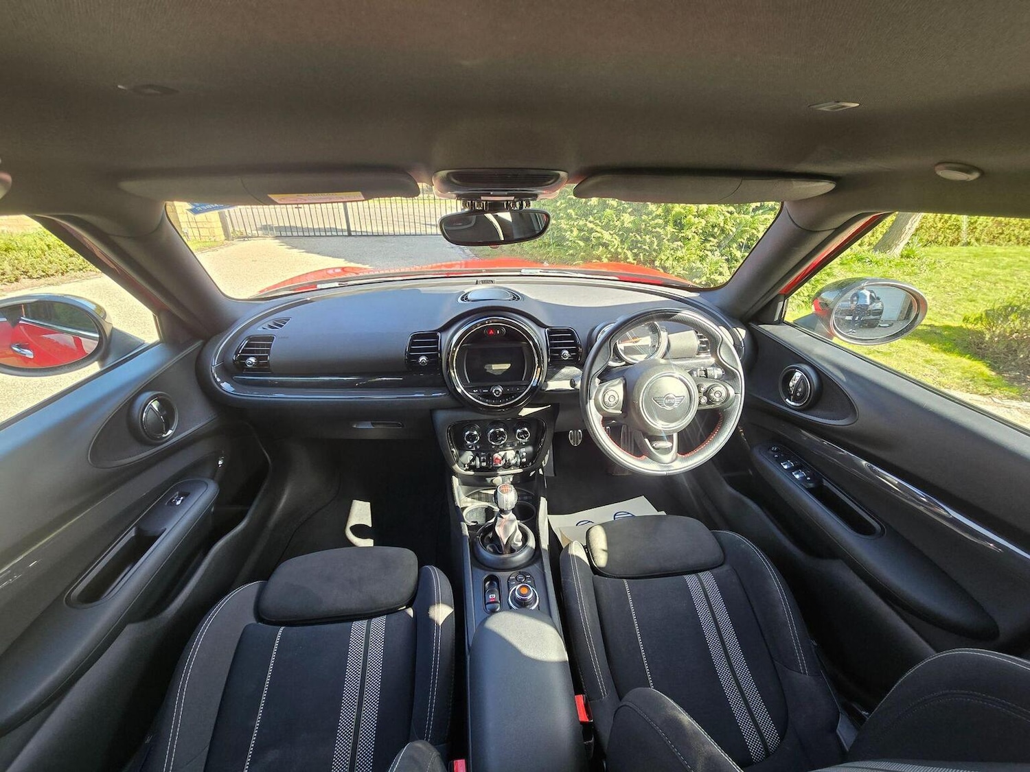 Used MINI Clubman 2018 for sale - 77931314: Photo 14