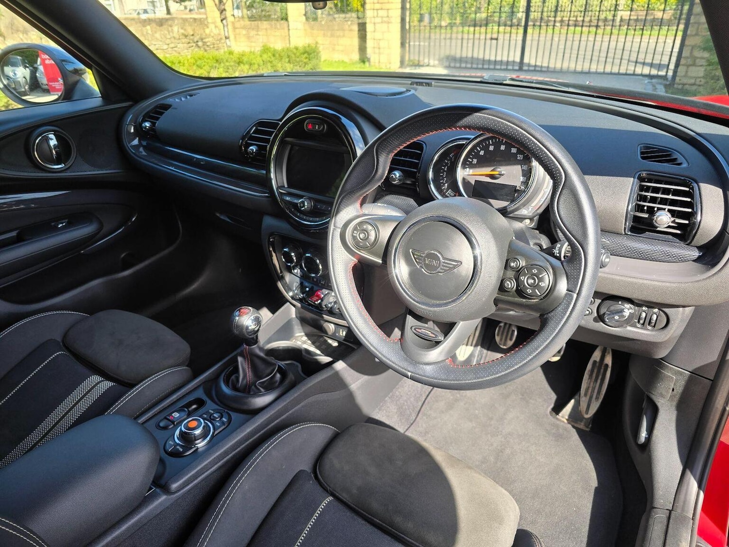 Used MINI Clubman 2018 for sale - 77931314: Photo 17