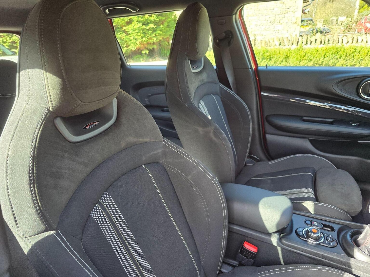 Used MINI Clubman 2018 for sale - 77931314: Photo 18