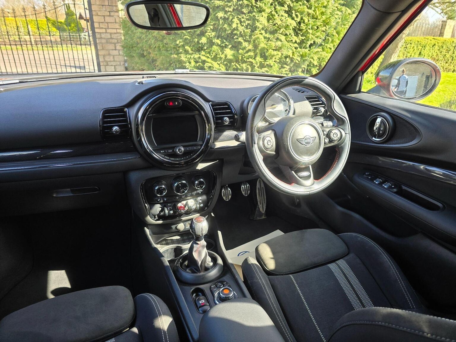 Used MINI Clubman 2018 for sale - 77931314: Photo 2