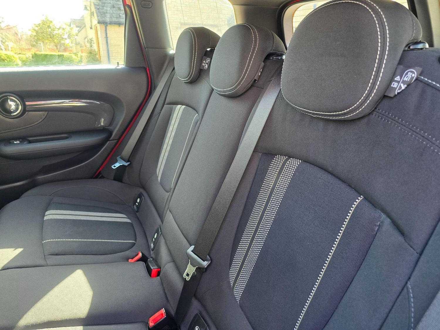 Used MINI Clubman 2018 for sale - 77931314: Photo 20