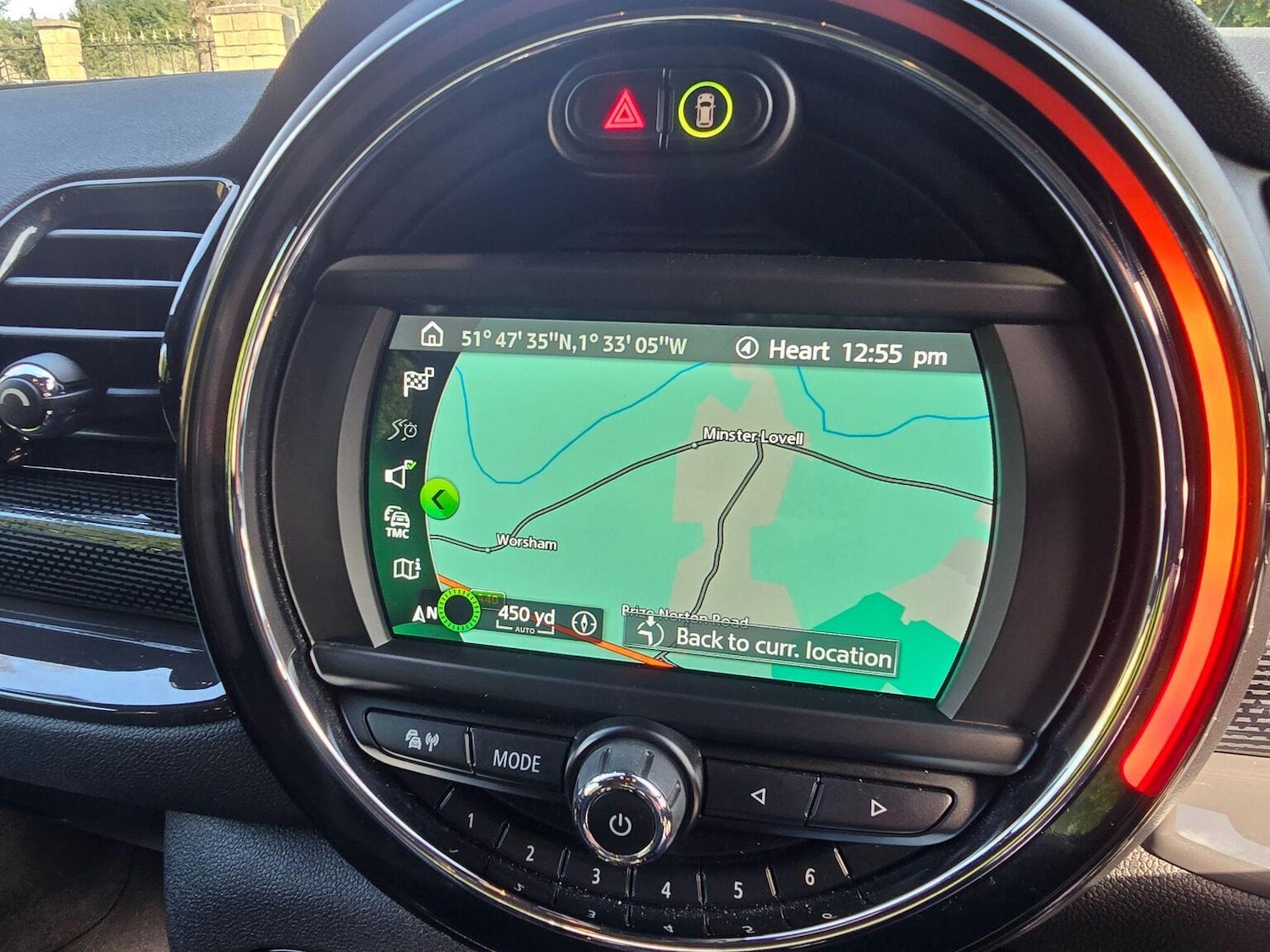 Used MINI Clubman 2018 for sale - 77931314: Photo 26