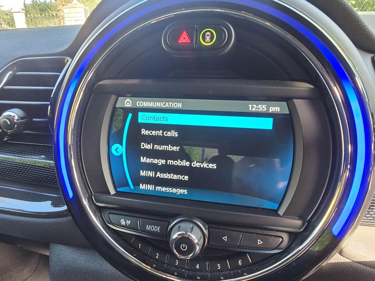 Used MINI Clubman 2018 for sale - 77931314: Photo 27