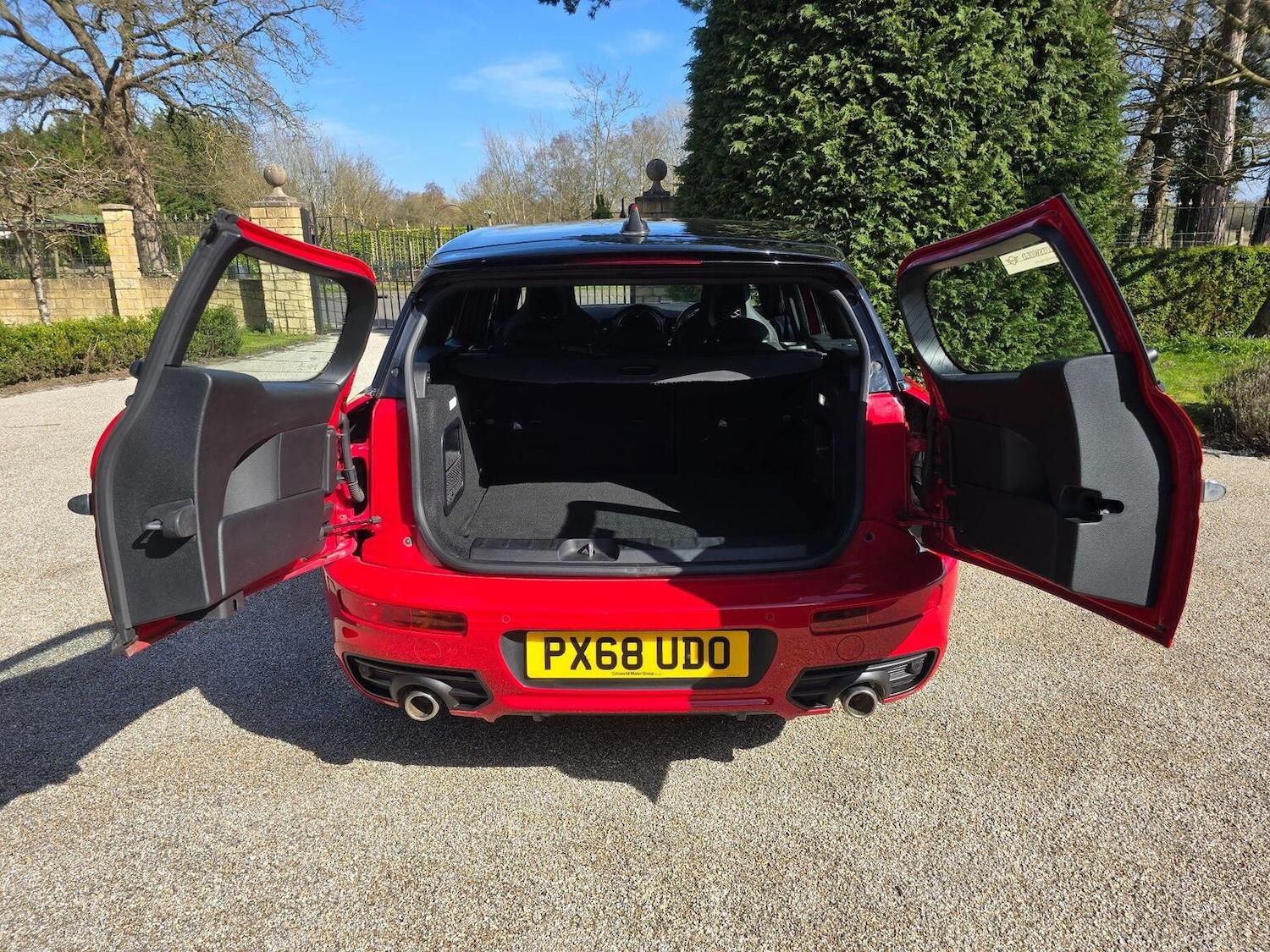 Used MINI Clubman 2018 for sale - 77931314: Photo 3