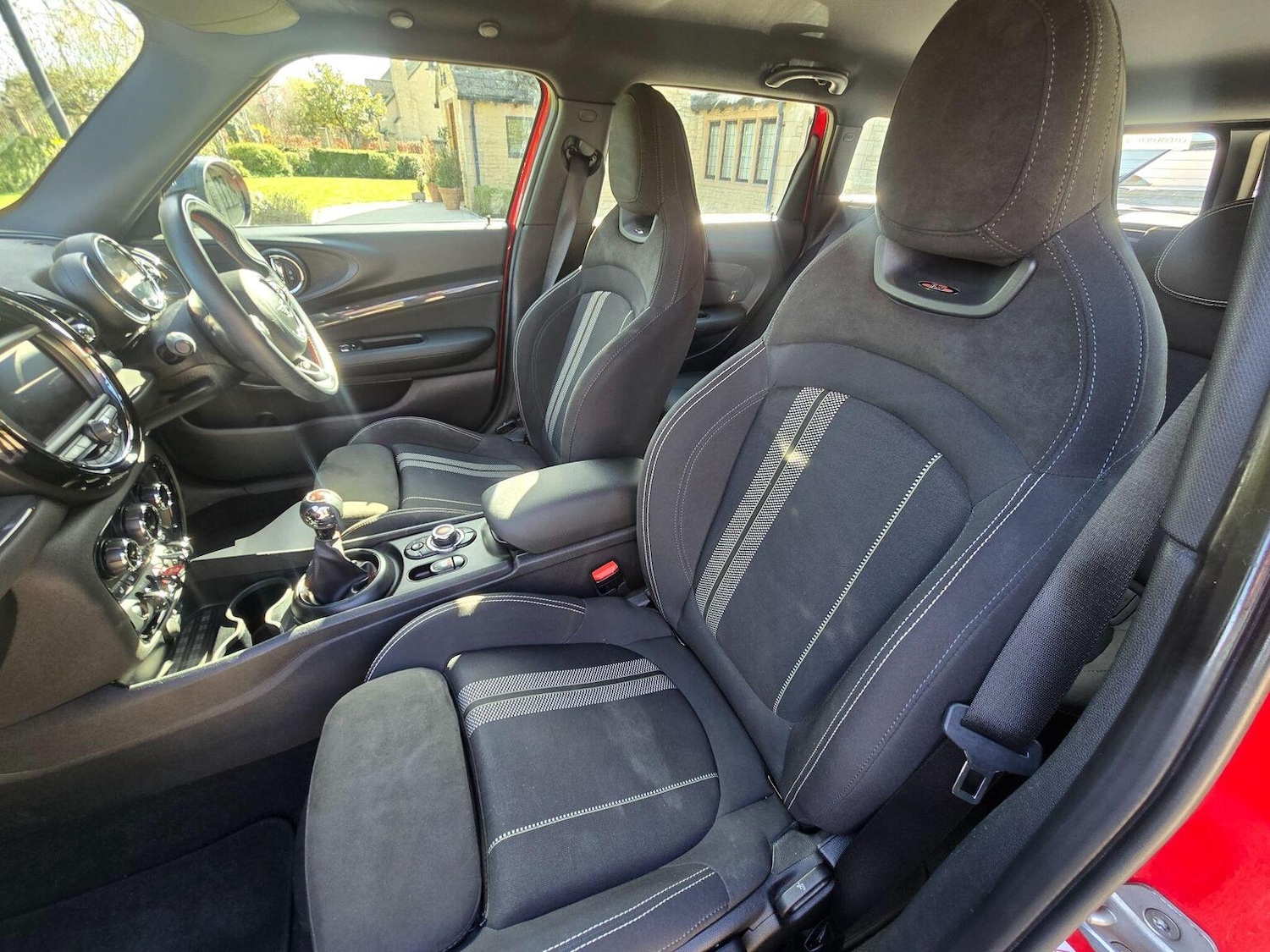 Used MINI Clubman 2018 for sale - 77931314: Photo 30