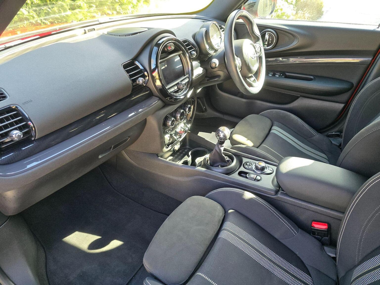 Used MINI Clubman 2018 for sale - 77931314: Photo 31