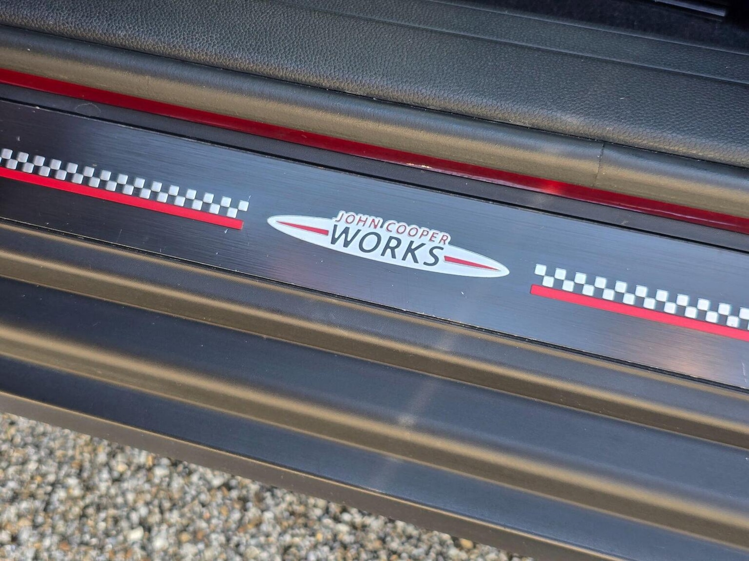 Used MINI Clubman 2018 for sale - 77931314: Photo 32