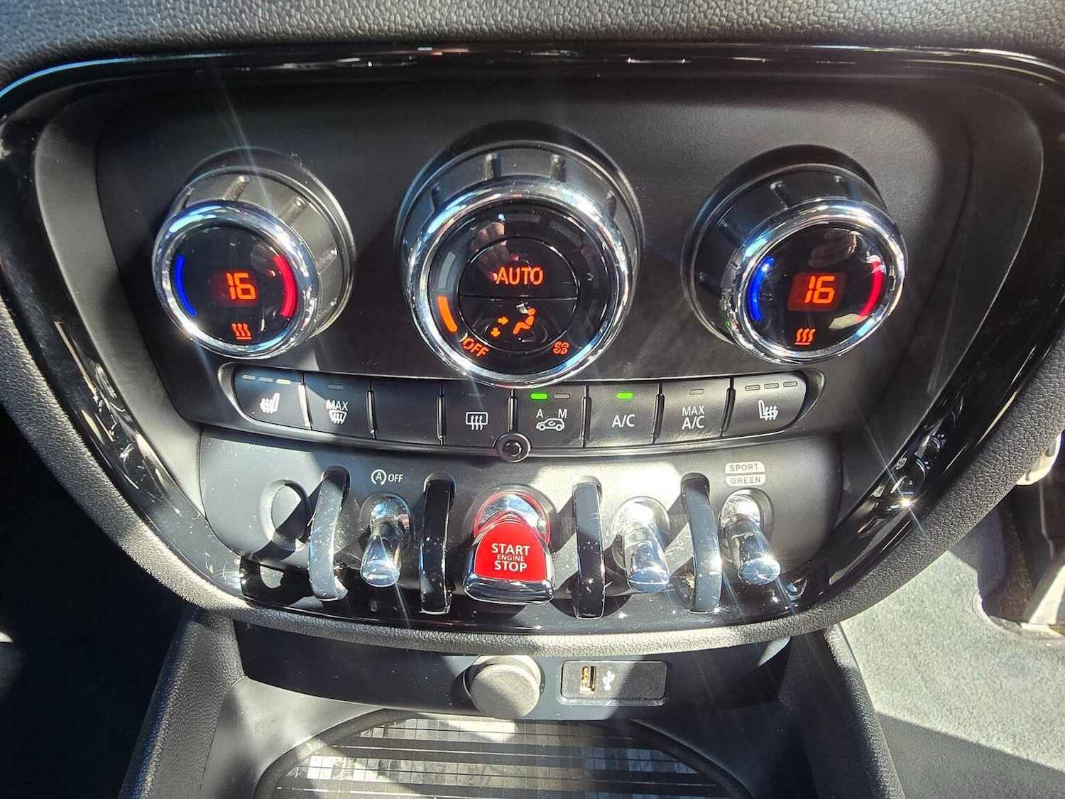 Used MINI Clubman 2018 for sale - 77931314: Photo 34