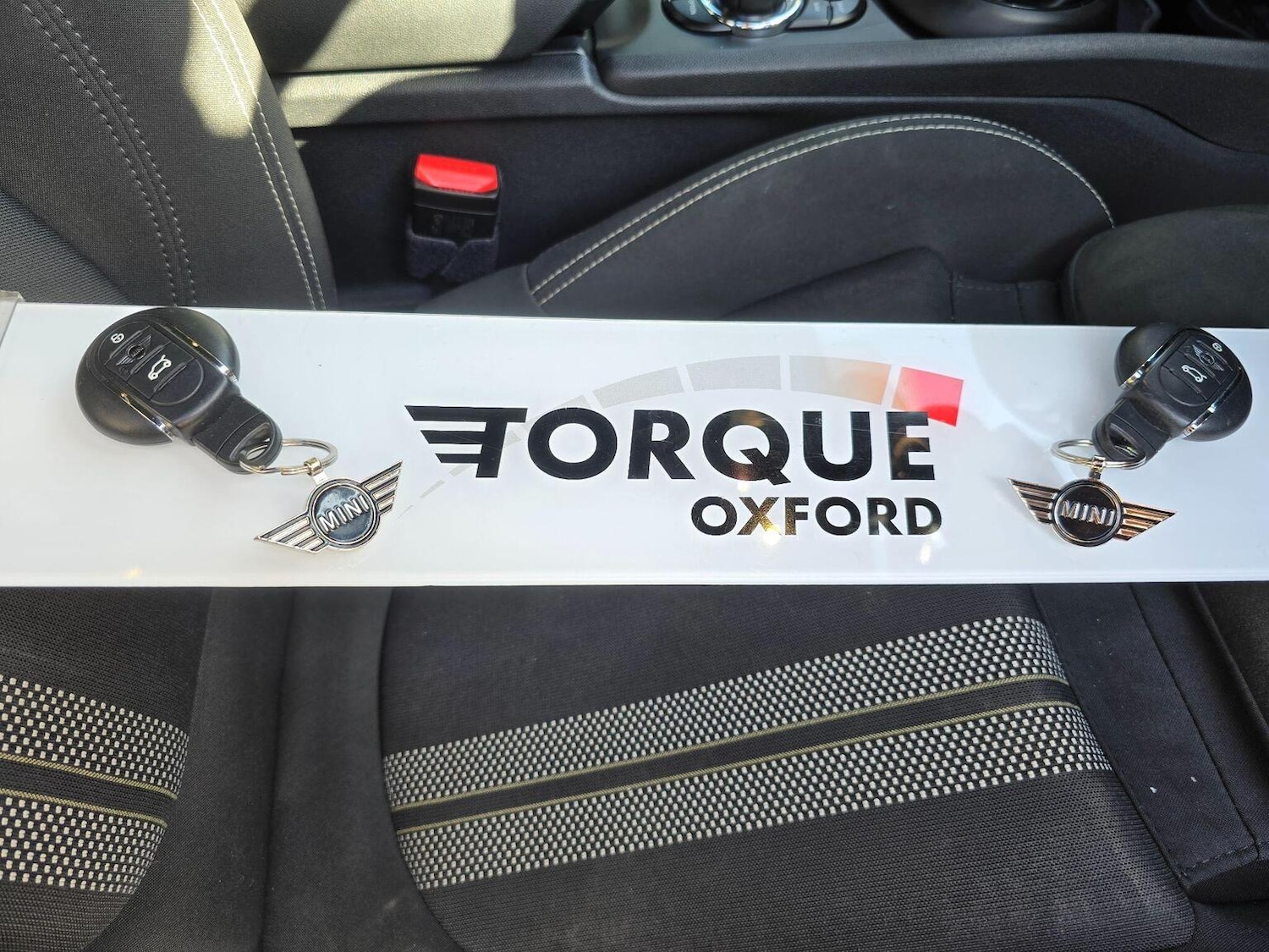 Used MINI Clubman 2018 for sale - 77931314: Photo 6