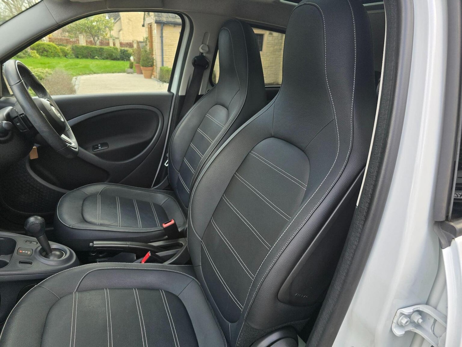 Used smart forfour 2016 for sale - 77836895: Photo 12