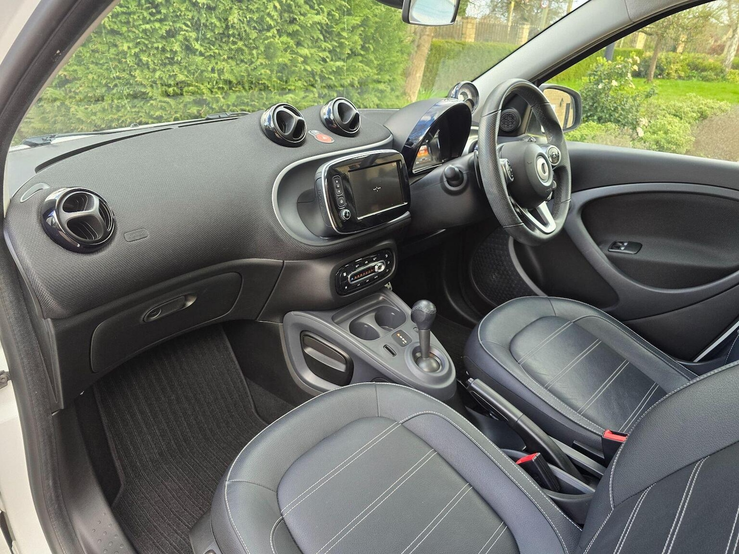 Used smart forfour 2016 for sale - 77836895: Photo 13