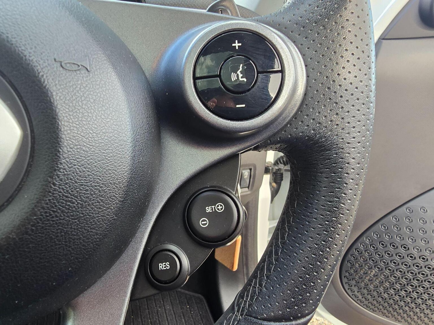 Used smart forfour 2016 for sale - 77836895: Photo 16