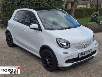 2016 - 0.9 Turbo White Edition 5dr Auto