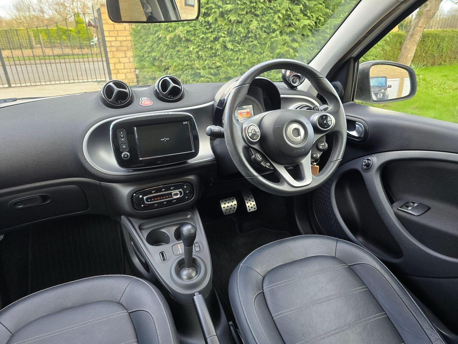 Used smart forfour 2016 for sale - 77836895: Photo 2