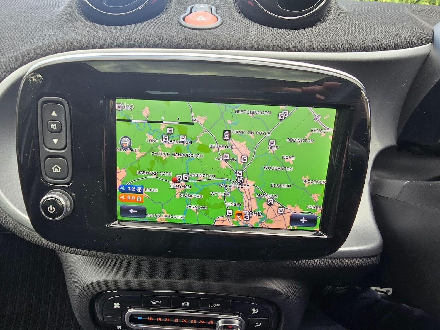 Used smart forfour 2016 for sale - 77836895: Photo 21