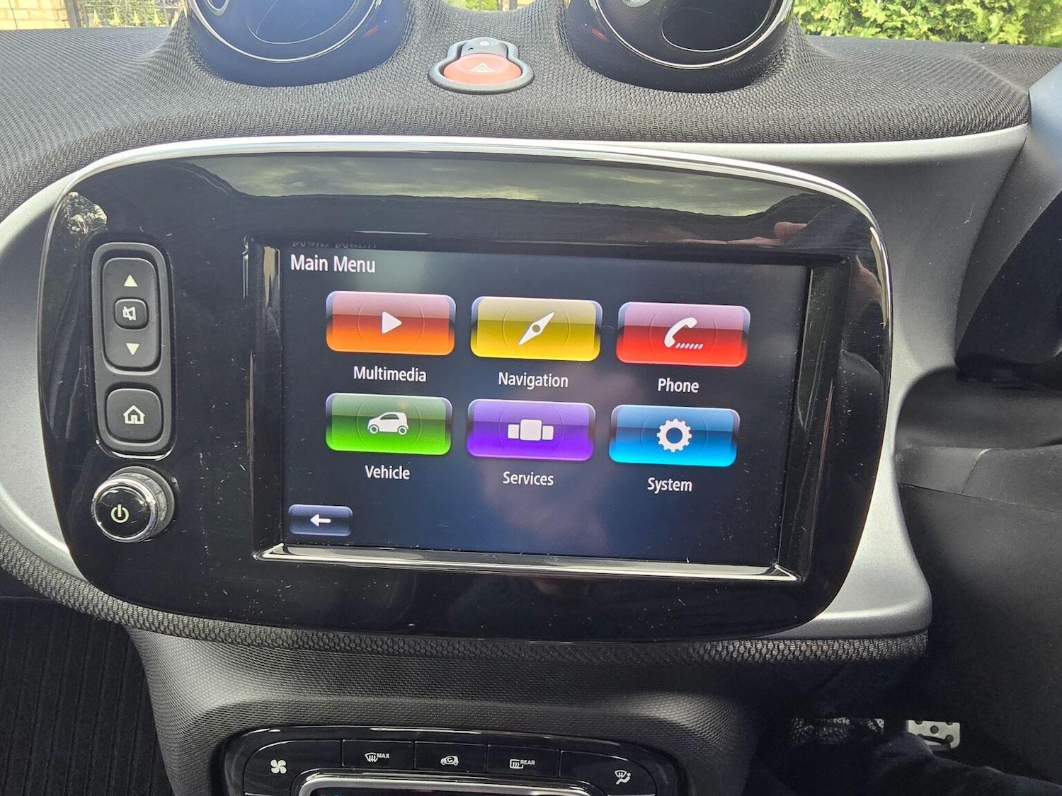 Used smart forfour 2016 for sale - 77836895: Photo 22