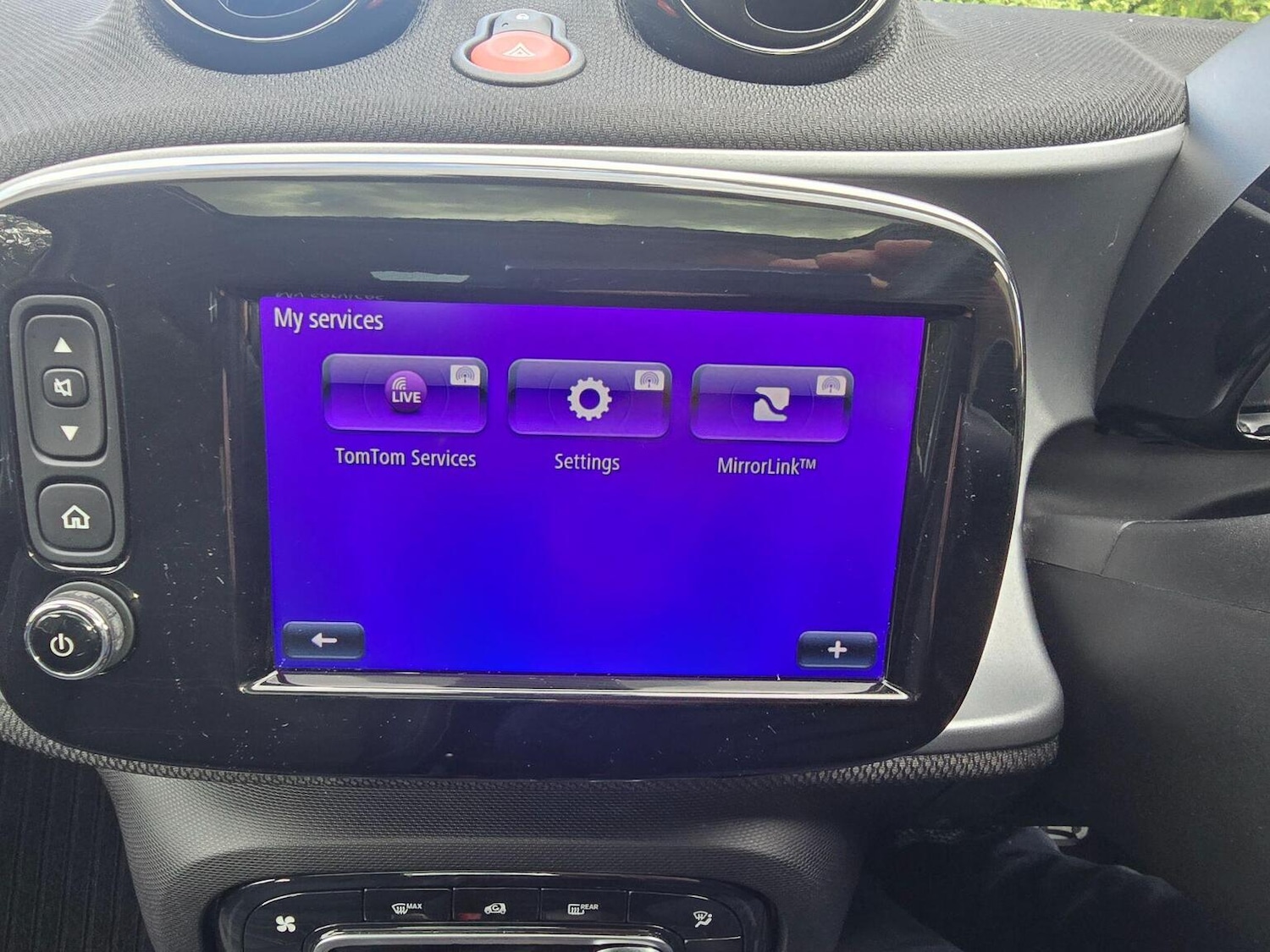 Used smart forfour 2016 for sale - 77836895: Photo 23