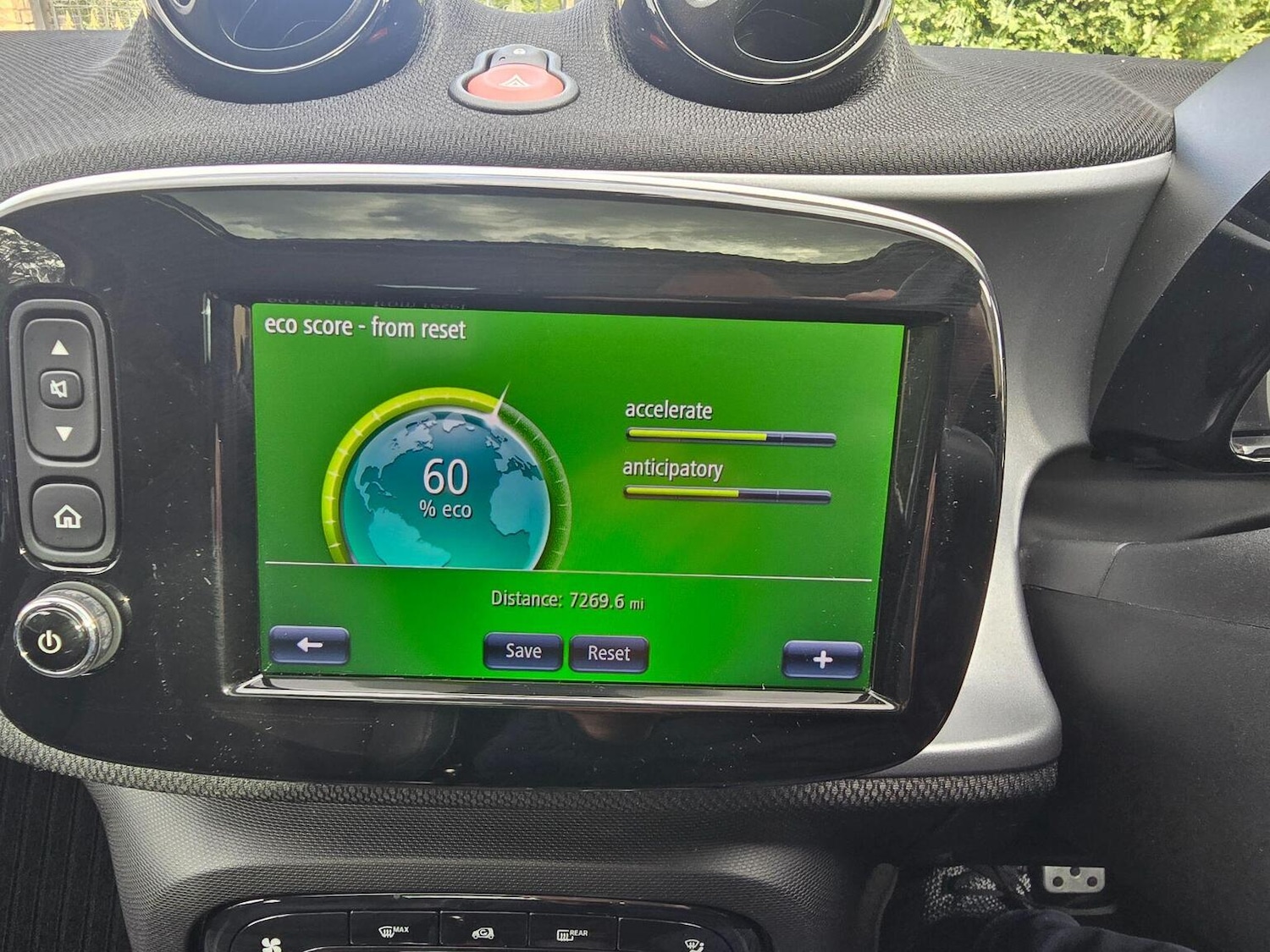 Used smart forfour 2016 for sale - 77836895: Photo 26