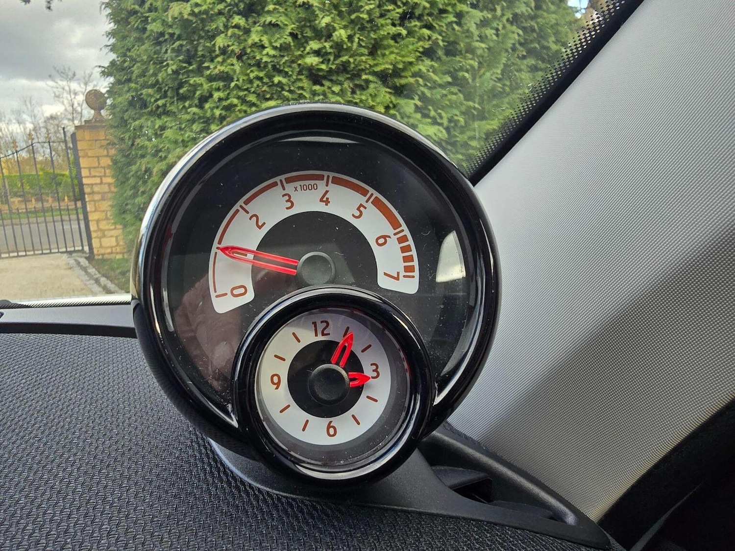 Used smart forfour 2016 for sale - 77836895: Photo 28