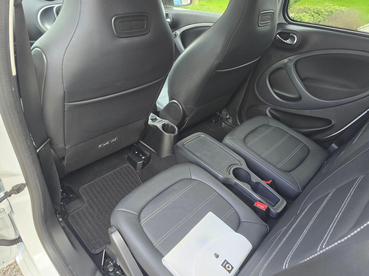 Used smart forfour 2016 for sale - 77836895: Photo 29