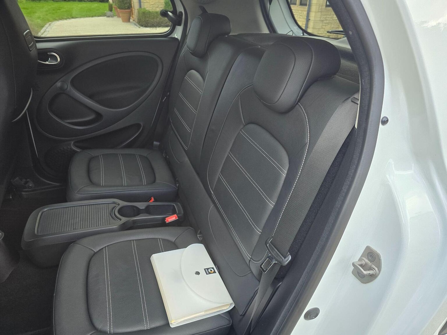 Used smart forfour 2016 for sale - 77836895: Photo 30