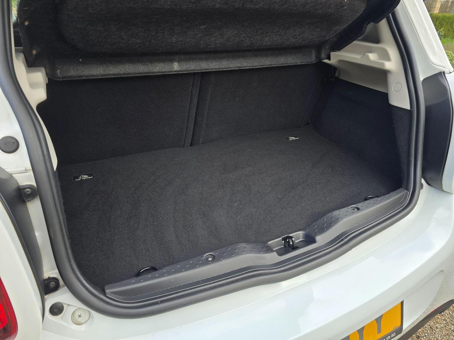 Used smart forfour 2016 for sale - 77836895: Photo 31