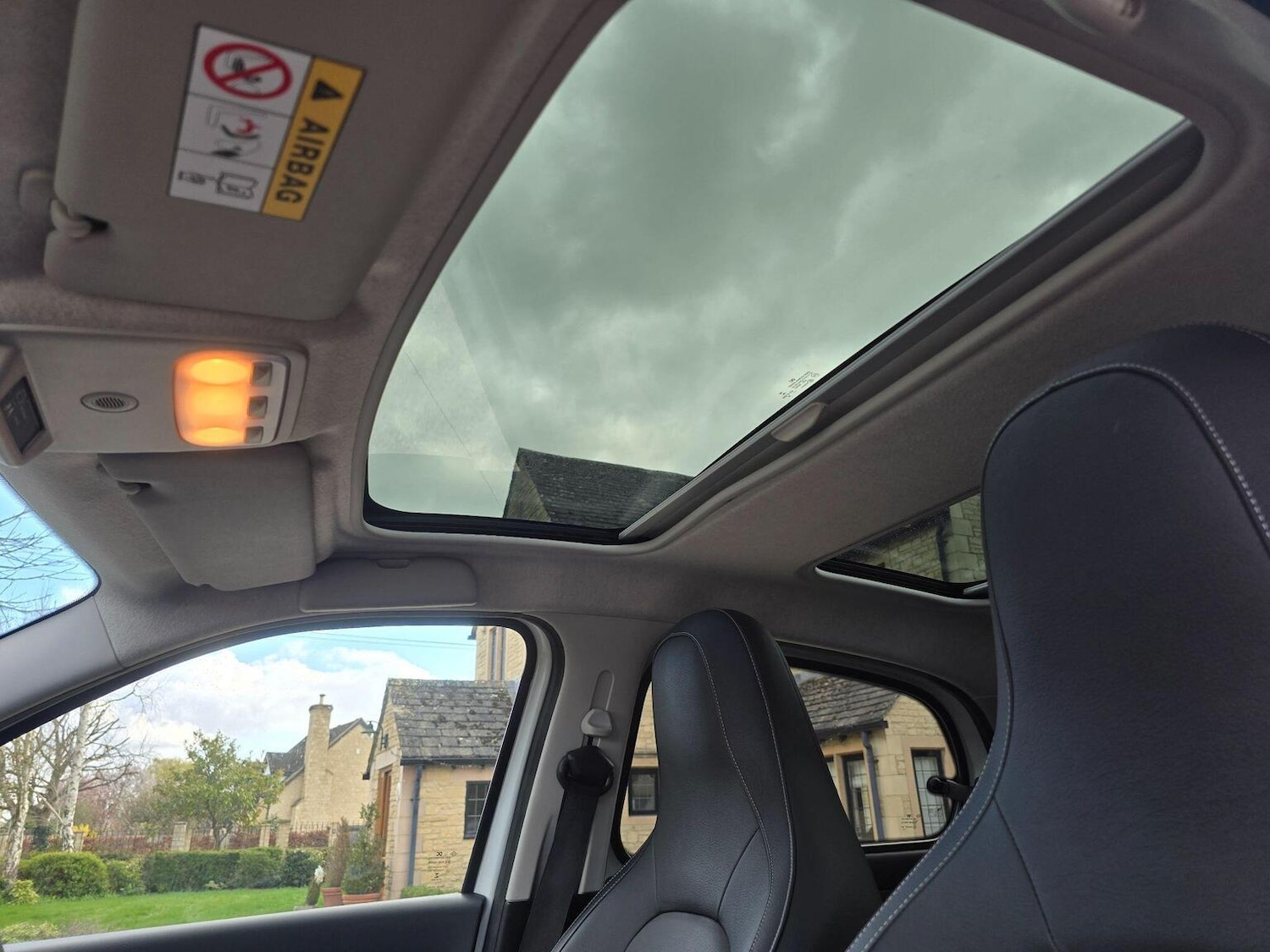 Used smart forfour 2016 for sale - 77836895: Photo 35