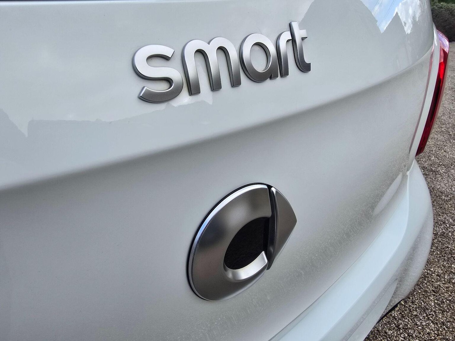 Used smart forfour 2016 for sale - 77836895: Photo 36