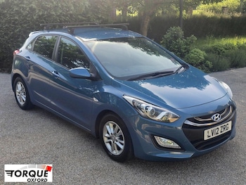 Used Hyundai i30 2012 for sale - 78691742: Photo