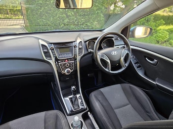 Used Hyundai i30 2012 for sale - 78691742: Photo