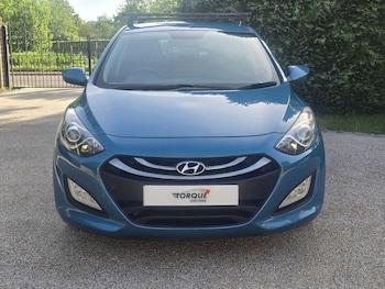 Used Hyundai i30 2012 for sale - 78691742: Photo