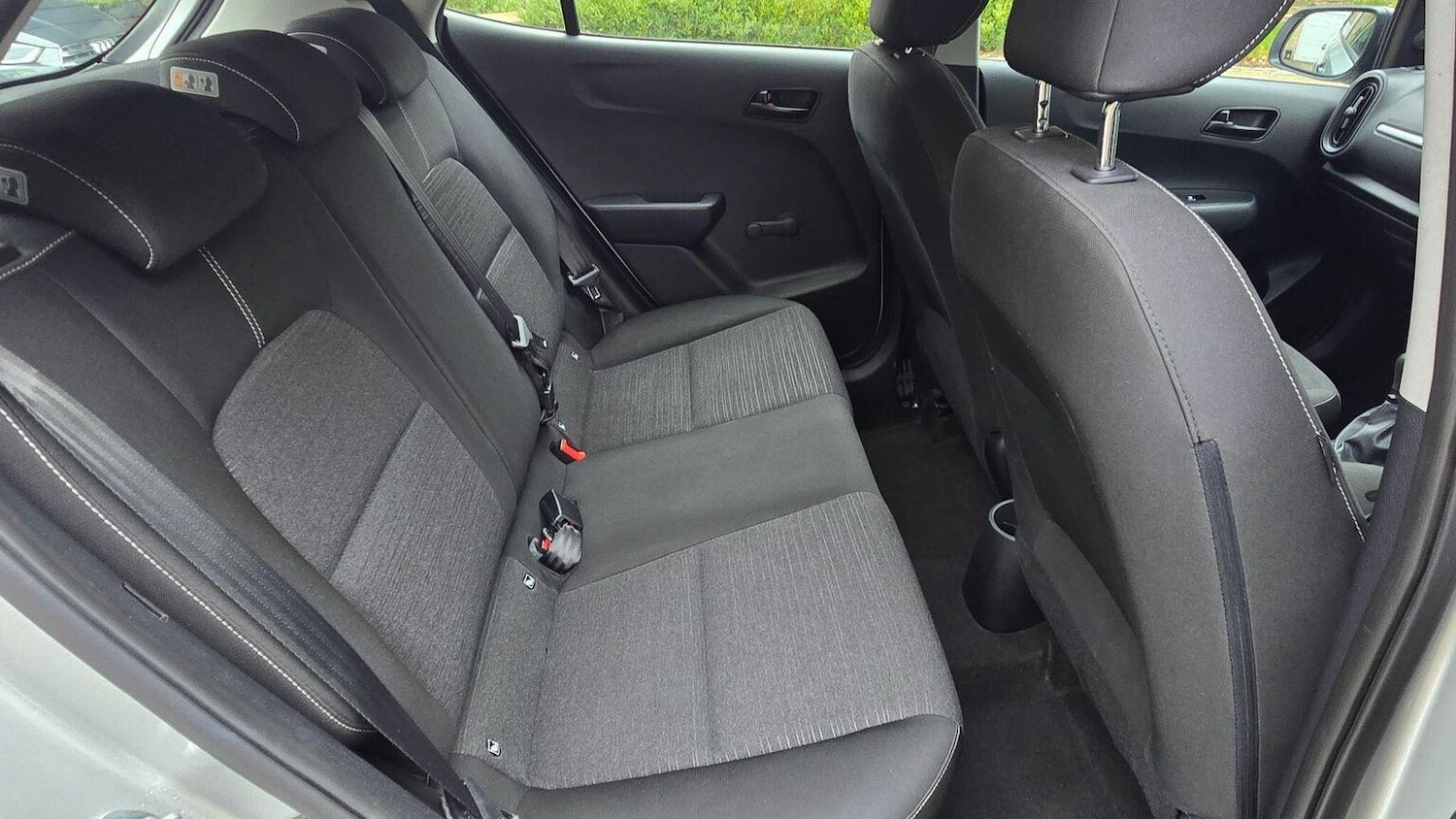 Used Kia Picanto 2018 for sale - 76924350: Photo 12