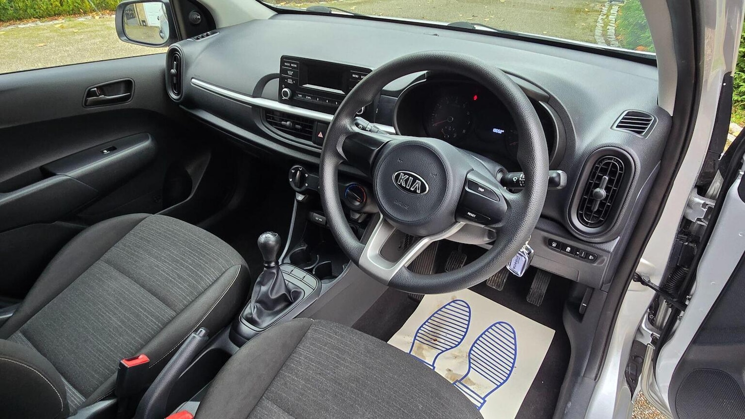 Used Kia Picanto 2018 for sale - 76924350: Photo 13