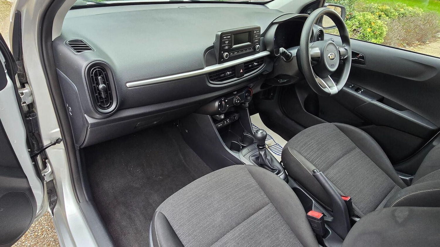 Used Kia Picanto 2018 for sale - 76924350: Photo 14