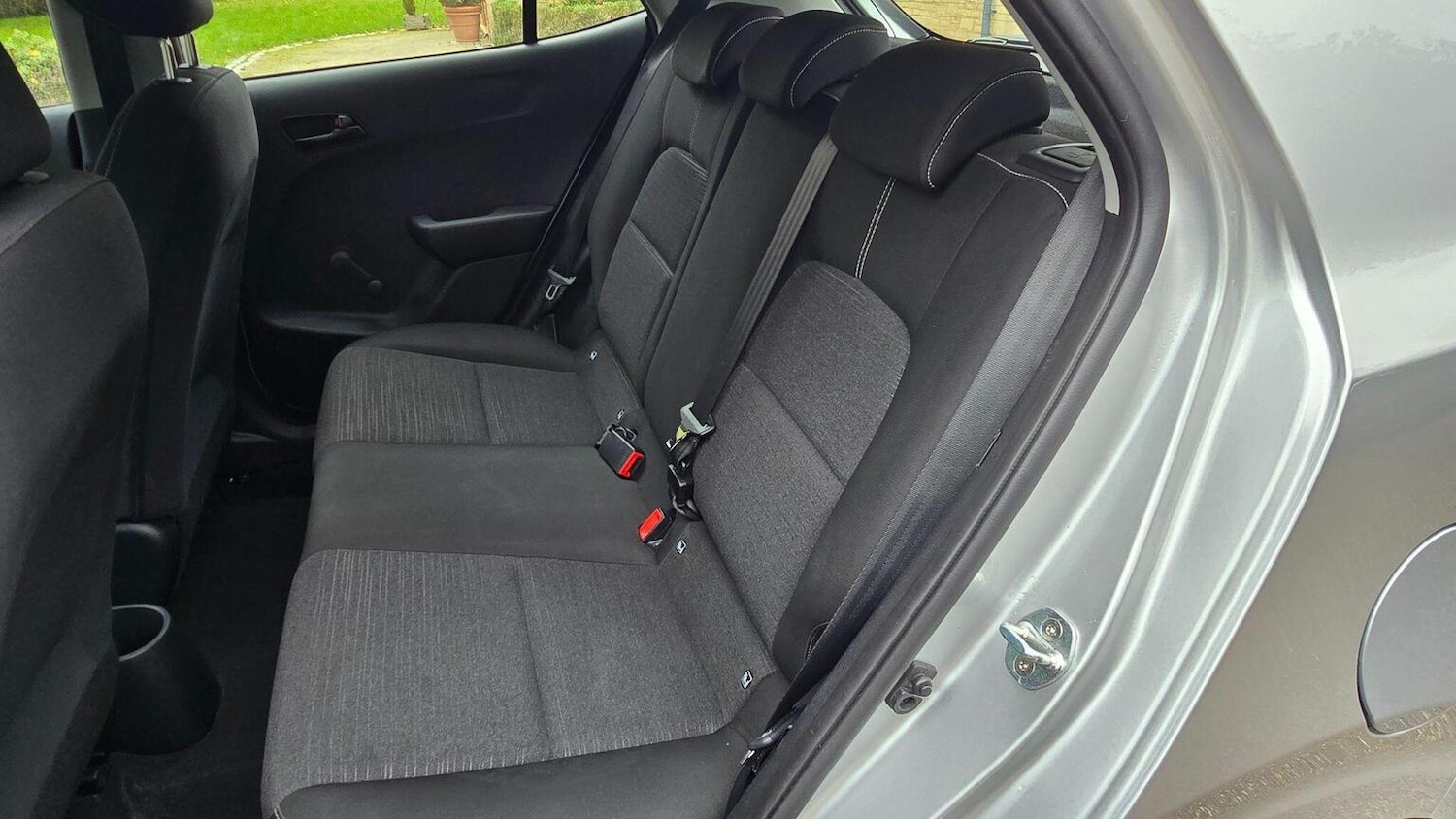 Used Kia Picanto 2018 for sale - 76924350: Photo 15